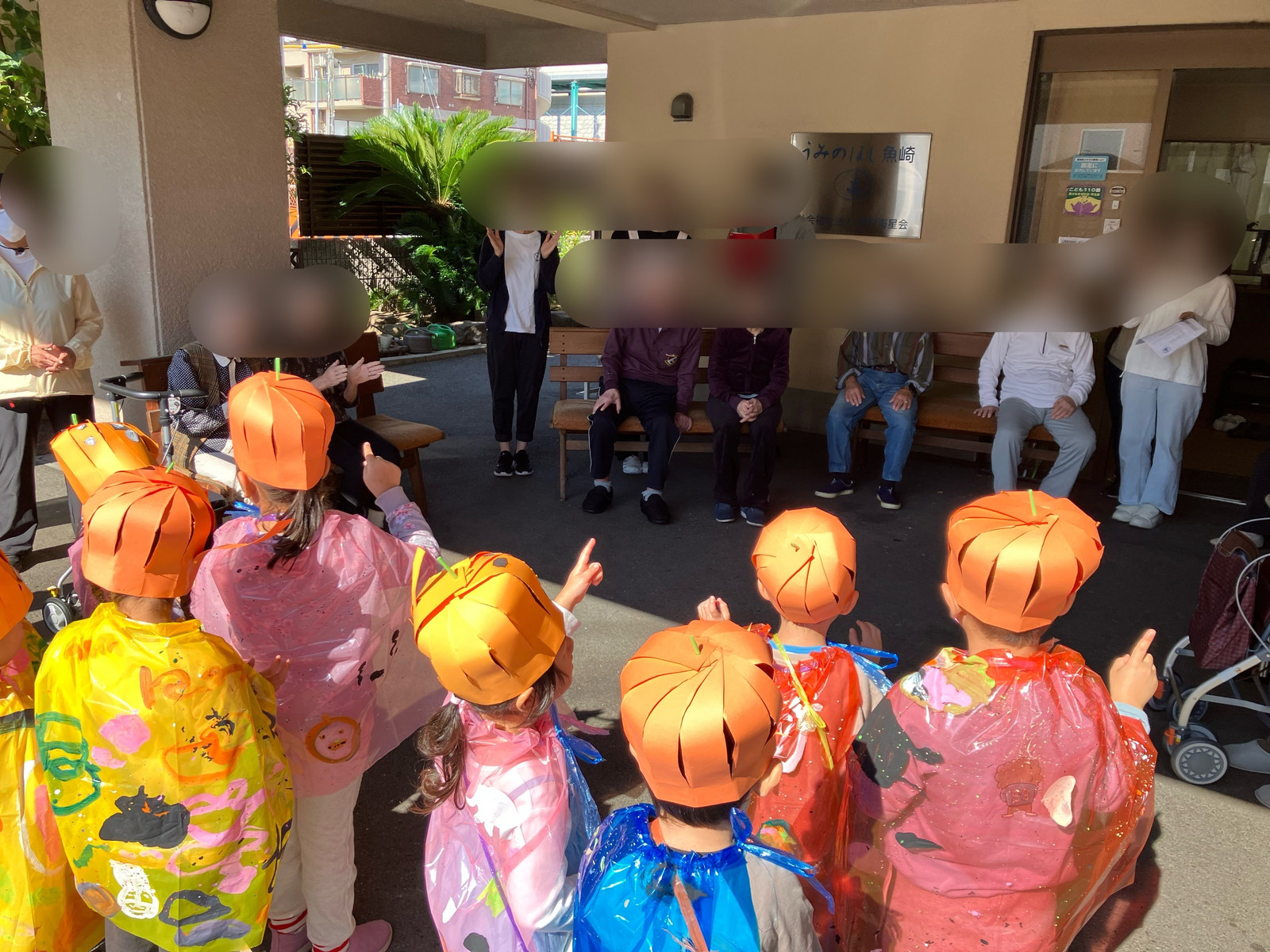 幼保連携型認定こども園　同朋わくわく園　採用　求人